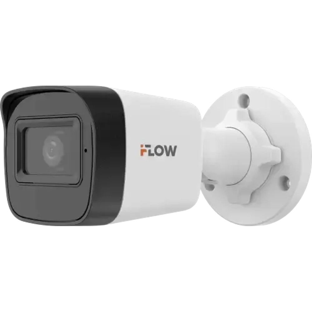 F-IC-1141M (4Mp, 2.8mm) IP камера iFlow