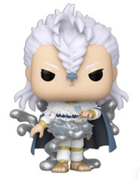 Funko POP! Animation. Black Clover: Nozel Silva (1160)
