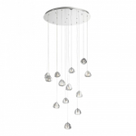 Подвесной светильник ST-Luce Waterfall SL6017.101.13