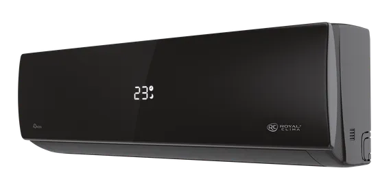 Классическая сплит-система серии ATTICA NERO RC-AN22HN (комплект)