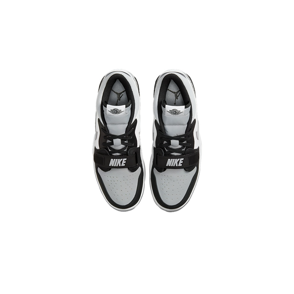 Nike Air Jordan Legacy 312 Low "Light Smoke Grey"