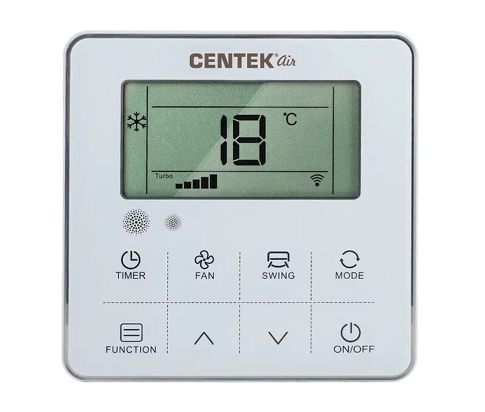Centek CT-66D48 High