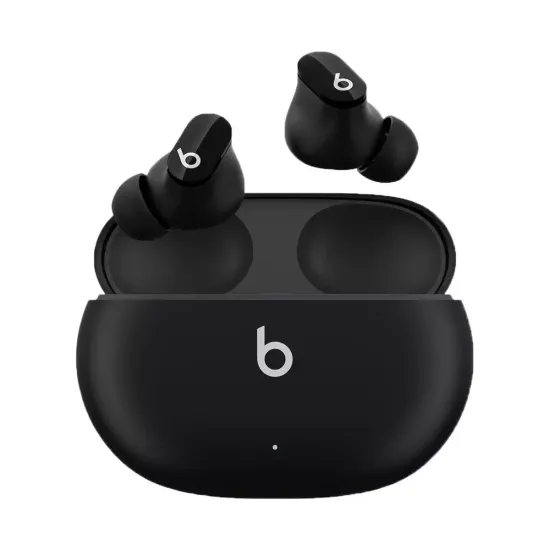 Беспроводные наушники Beats Studio Buds, черный