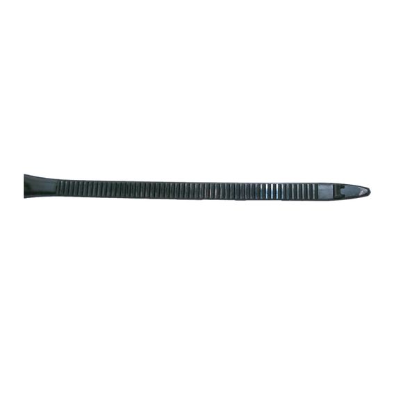 Ремешок для маски Marlin 11 мм Black
