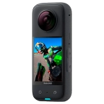 Экшн-камера Insta360 ONE X3+Stick