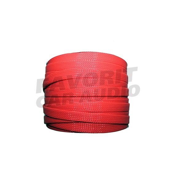Змея Audio Nova PP.12Red