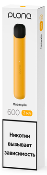 ОЭС (М) Plonq Alpha 600 Маракуйя