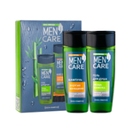 Косметический набор для муж. Men Care (гель для душа 250 мл + шампунь 250 мл)