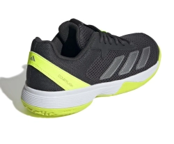 Детские теннисные кроссовки Adidas Courtflash K
