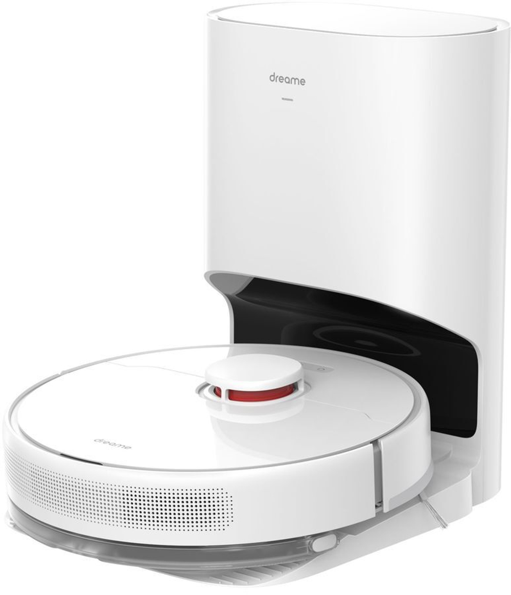 Робот-пылесос Dreame D10 Plus