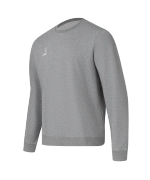 Свитшот ESSENTIAL Sweatshirt, серый меланж, детский