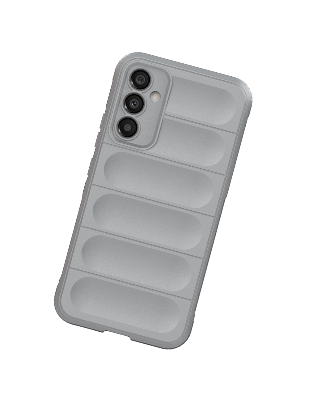 Противоударный чехол Flexible Case для Samsung Galaxy A34 5G