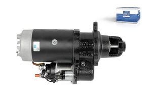 Стартер DAF 6.2 kwt