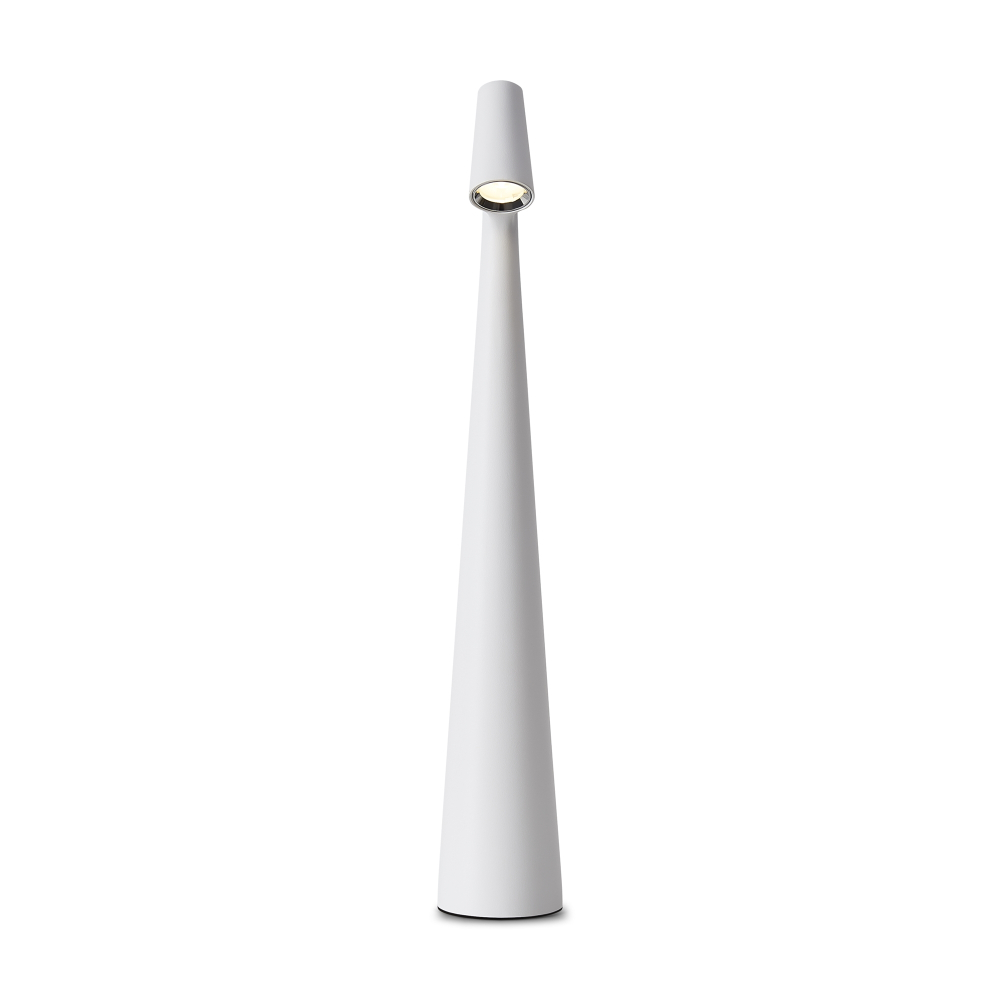 Настольная светодиодная лампа Freya CLAM FR6188TL-L3W