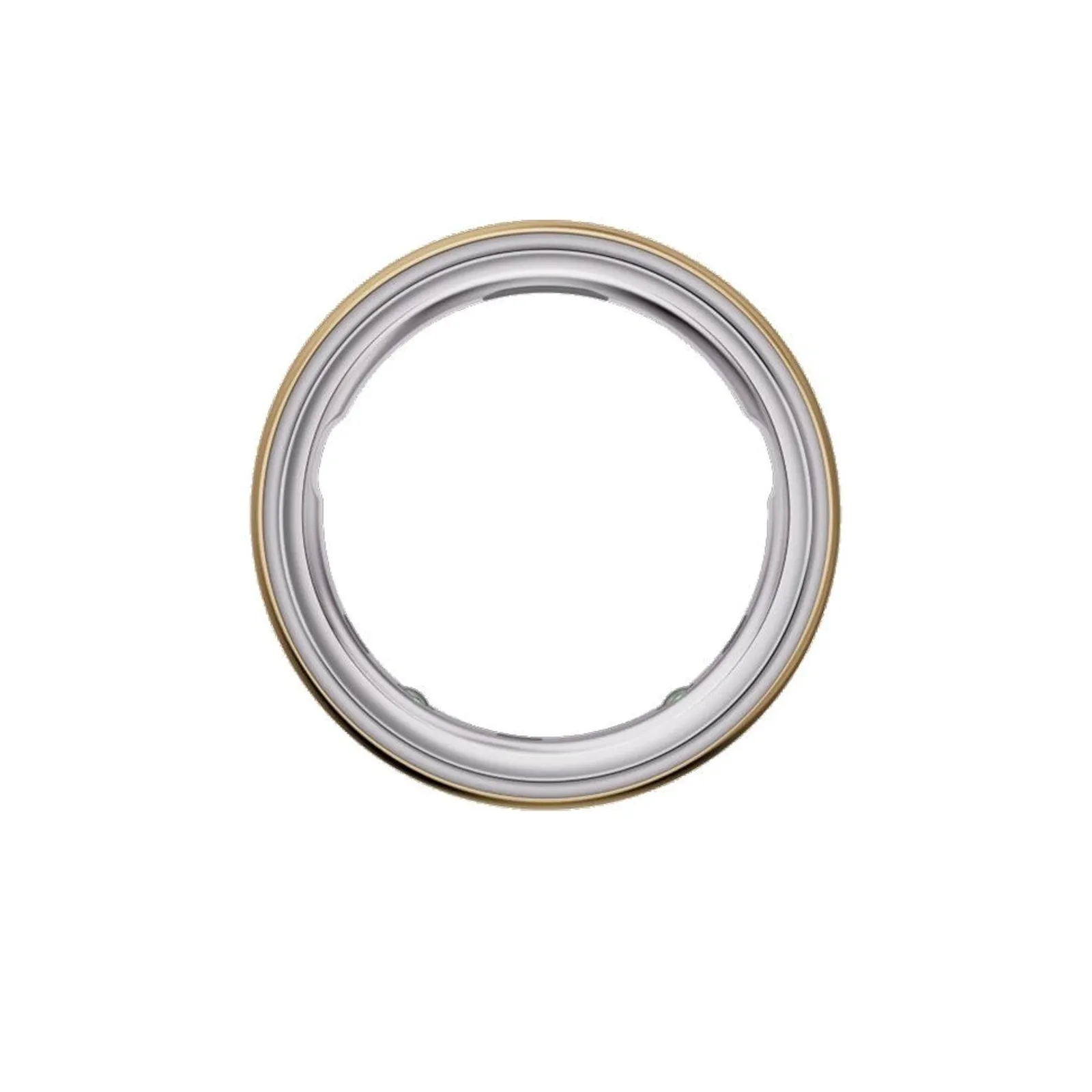 Умное кольцо Oura Ring 4 Золотой (Gold) 6 US