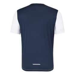 Мужское теннисное поло Castore Technical T-Shirt Men - White
