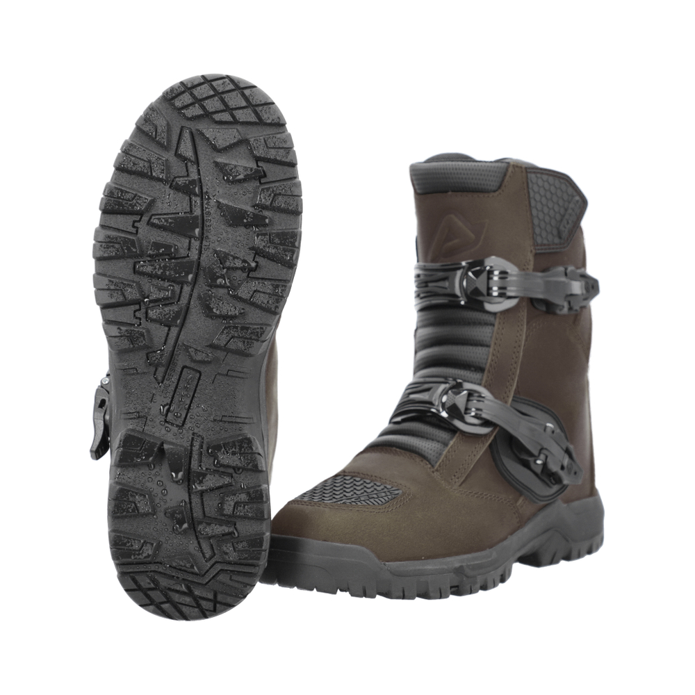 Мотоботы Acerbis GRIMSEL BOOTS