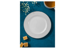 Тарелка десертная 17см Noritake Брум-стрит