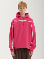 Мужская Толстовка Oval Pullover