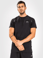 Перчатки боксерские Venum Spectre Black/Red