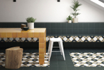 Equipe Bauhome Band Cold 20x20