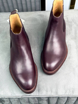Ботинки Brunello Cucinelli