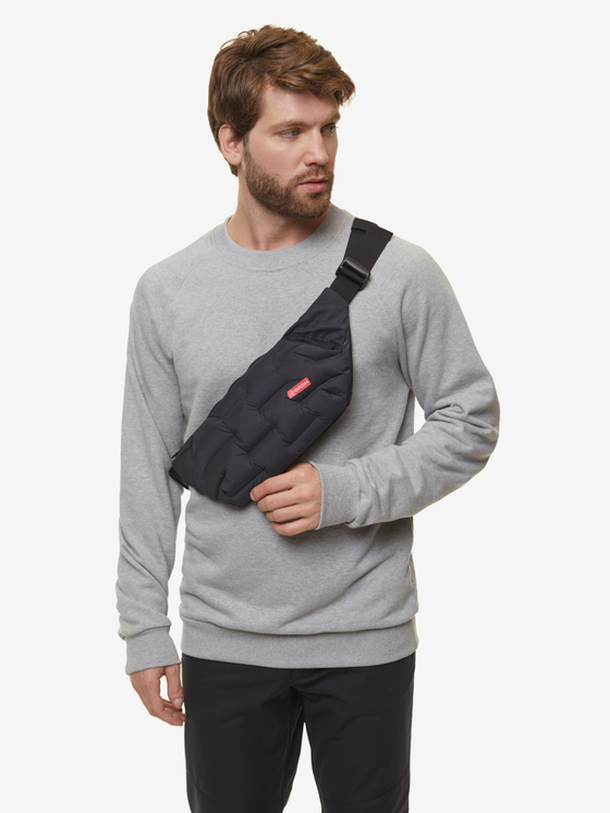 СУМКА - МУФТА BASK D-TUBE CLUTCH