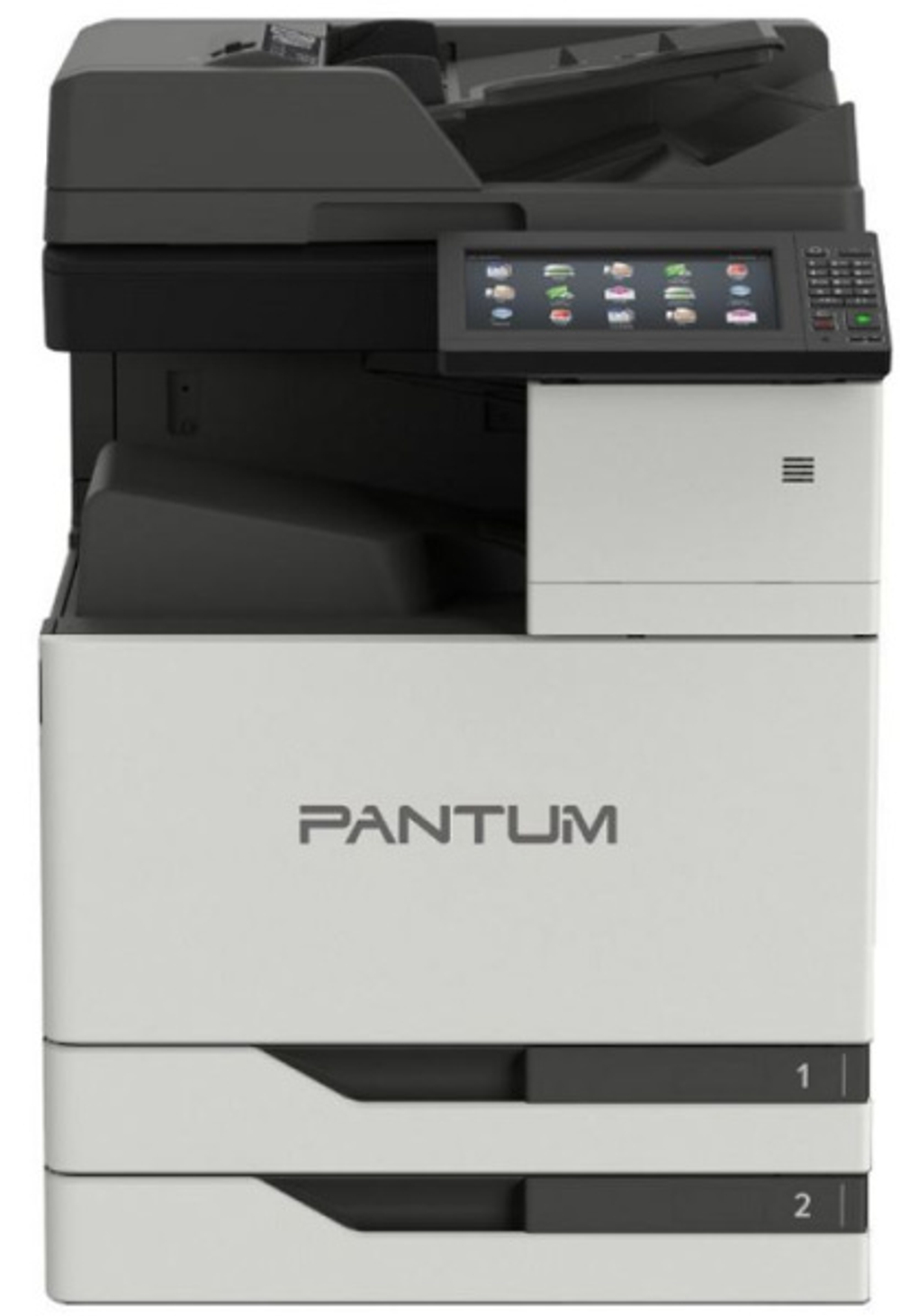 МФУ лазерное черно-белое Pantum M9708DN