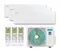 Мульти сплит-система Hisense 3 x AS-10UW4RXVQH01AG / AMW3-24U4RJC