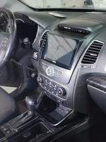 Магнитола для KIA Sorento 2012-2020 (климат на штатном экране) - Kuberg DUDU7 QLed+2K, Android 13, Быстрейшая, UIS7870 (DUDU7), CarPlay, SIM-слот
