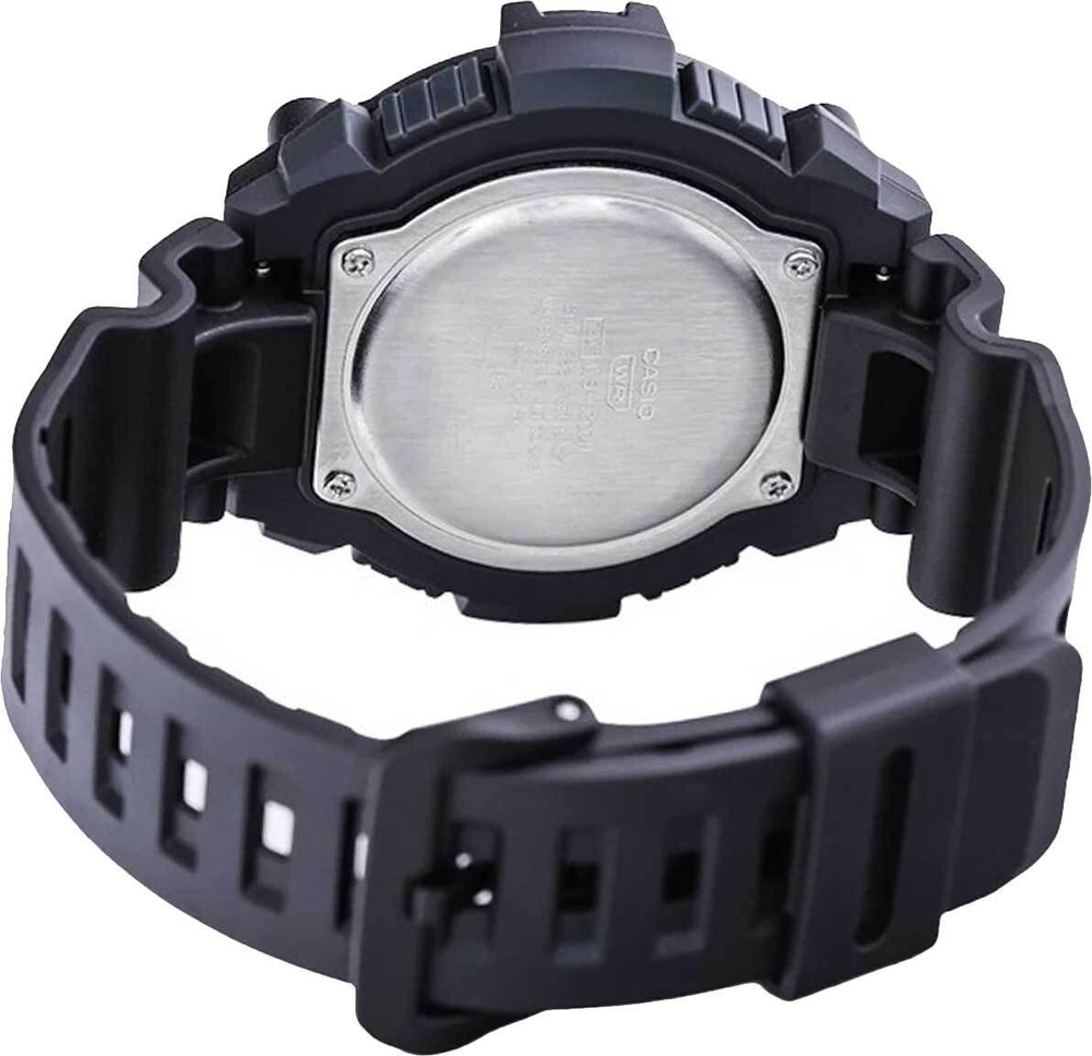 Мужские наручные часы Casio Collection WS-1300H-1A