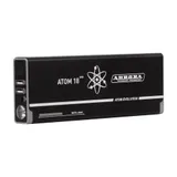 Пусковое устройство 12 В, пиковый ток 600 А Aurora ATOM 18 EVOLUTION, 18000 мАч, 6120361 — фото 2