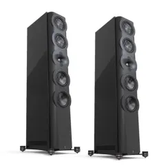 Perlisten Audio S7t Standart Piano Black