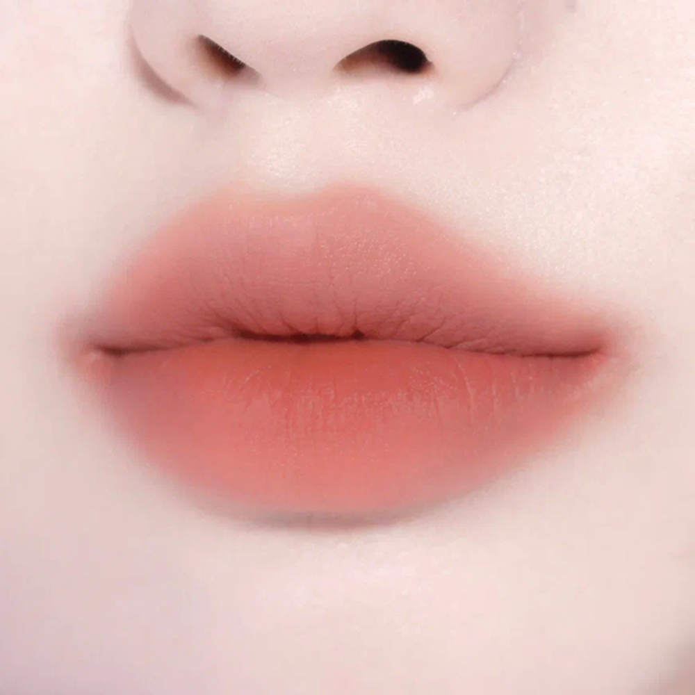 BBIA Вельветовый тинт для губ Last Velvet Tint V23 Romantic Note