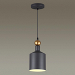 Подвесной светильник Odeon Light Bolli 4085/1
