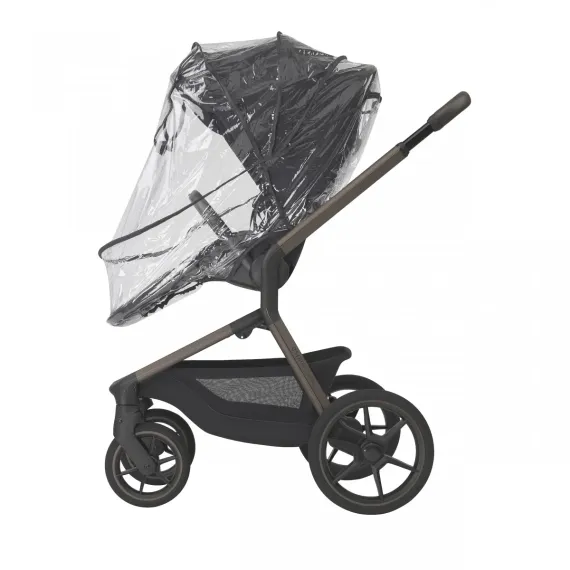 Коляска Espiro Noble 2 в 1 Majestic (10)