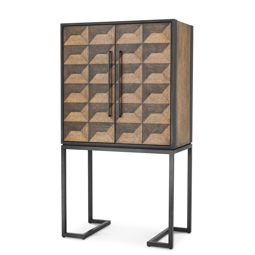Винный шкаф Wine Cabinet Gregorio арт.112676