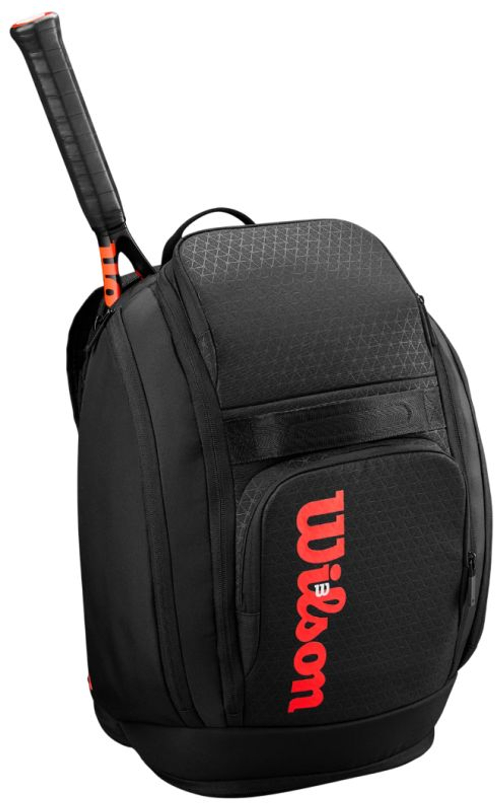 Теннисный рюкзак Wilson Clash V3