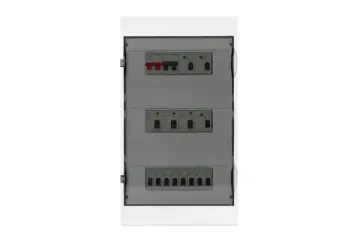 Дифференциальный автомат (АВДТ) Systeme Electric City9 Set 1P+N С16А 6kA 30мА Тип-AС