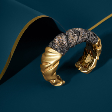 Silk collection