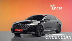 KIA K9 3.8 GDI AWD — 2025