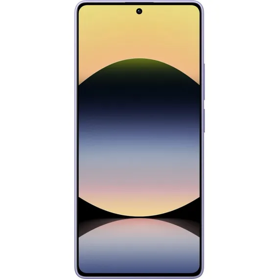 Смартфон Xiaomi Redmi Note 14S 4G NFC 8 ГБ | 128 ГБ («Полярное сияние» | Aurora Purple) (версия Global)