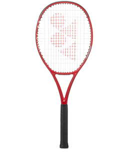 Rakieta tenisowa Yonex Vcore Play (265g) - ruby red