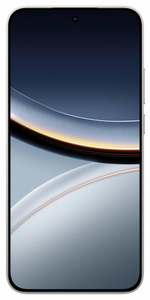 Смартфон Xiaomi POCO F7 12/512Gb Серебро