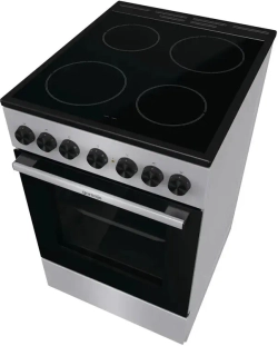 Плита электрическая Gorenje GEC5B60SG