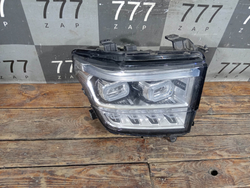 Фара правая LED Tank 500 21-нв Б/У Оригинал 4121105XKV3AA