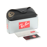 Футляр  Ray Ban черный