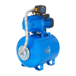 Насосная станция Aquario AUTO AJC-101B(M) (50 л)