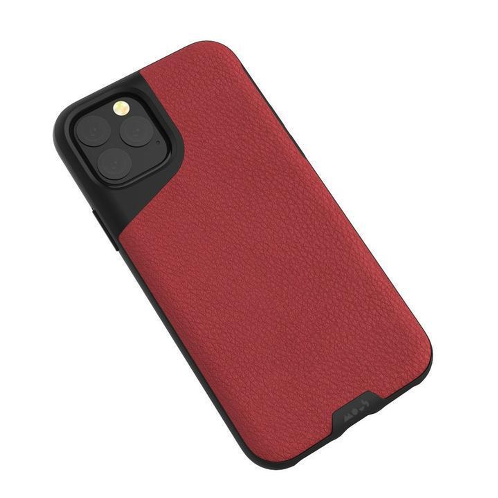 Чехол Mous iPhone 11 Pro Max Contour