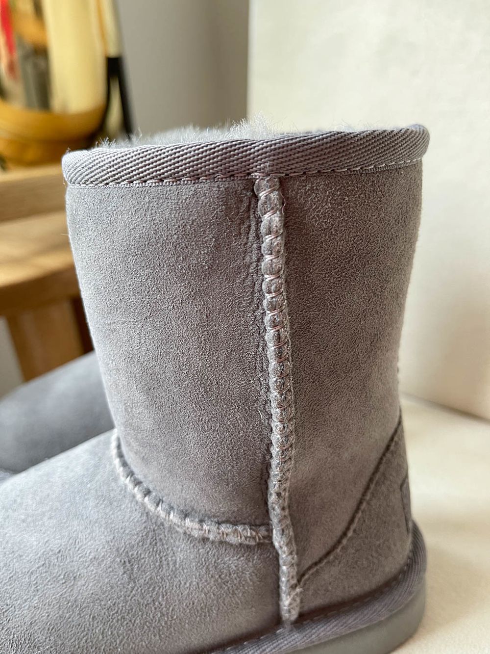 Сапоги Ugg